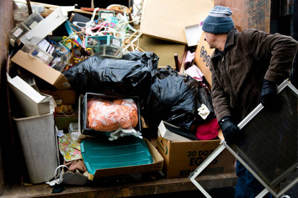 Best Residential Junk Removal  in Ogden Dunes, IN