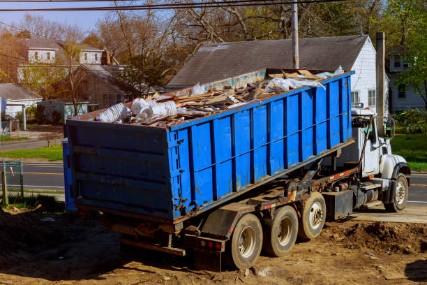 Best Scrap Metal Removal  in Ogden Dunes, IN
